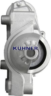 AD KUHNER 101108 -  Стартер